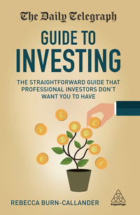 Cover image: The Daily Telegraph Guide to Investing 1st edition 9780749477936