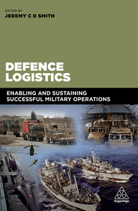 Cover image: Defence Logistics 1st edition 9780749478032