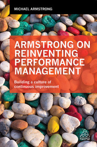 صورة الغلاف: Armstrong on Reinventing Performance Management 1st edition 9780749478117