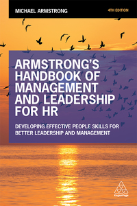 صورة الغلاف: Armstrong's Handbook of Management and Leadership for HR 4th edition 9780749478155