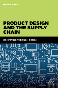 Titelbild: Product Design and the Supply Chain 1st edition 9780749478230
