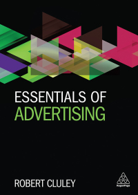 Cover image: Essentials of Advertising 1st edition 9780749478391