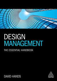 Cover image: Design Management 1st edition 9780749478414