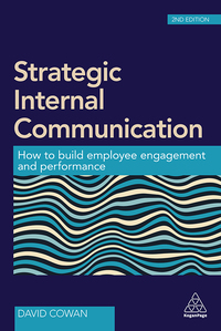 Cover image: Strategic Internal Communication 2nd edition 9780749478650