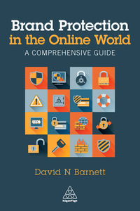 Titelbild: Brand Protection in the Online World 1st edition 9780749478698