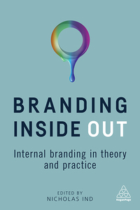 Cover image: Branding Inside Out 1st edition 9780749478902