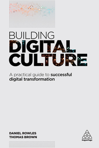 Cover image: Building Digital Culture 1st edition 9780749479657