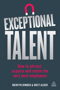 Titelbild: Exceptional Talent 1st edition 9780749479732