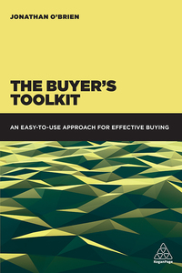 Imagen de portada: The Buyer's Toolkit 1st edition 9780749479817