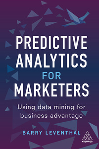 Imagen de portada: Predictive Analytics for Marketers 1st edition 9780749479930