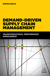 صورة الغلاف: Demand-Driven Supply Chain Management 1st edition 9780749479978