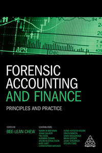 صورة الغلاف: Forensic Accounting and Finance 1st edition 9780749479992