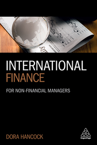 Titelbild: International Finance 1st edition 9780749480011