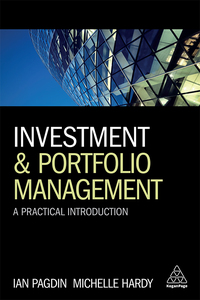 表紙画像: Investment and Portfolio Management 1st edition 9780749480059