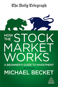 صورة الغلاف: How the Stock Market Works 6th edition 9780749480554