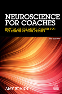 Cover image: Neuroscience for Coaches 2nd edition 9780749480707