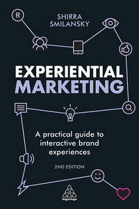 Titelbild: Experiential Marketing 2nd edition 9780749480967