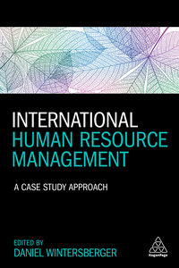 Imagen de portada: International Human Resource Management 1st edition 9780749480981