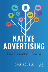Cover image: Native Advertising 1st edition 9780749481162