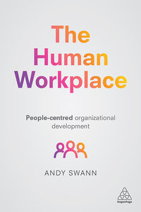 Omslagafbeelding: The Human Workplace 1st edition 9780749481223