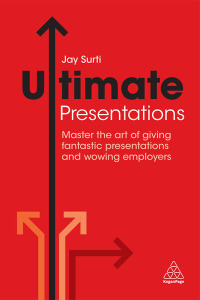 صورة الغلاف: Ultimate Presentations 1st edition 9780749481308
