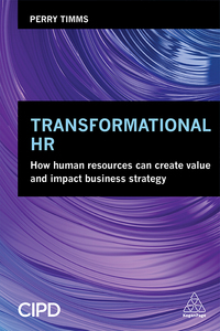 Cover image: Transformational HR 1st edition 9780749481322