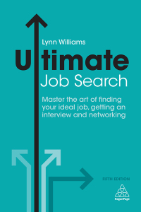 Omslagafbeelding: Ultimate Job Search 5th edition 9780749481407