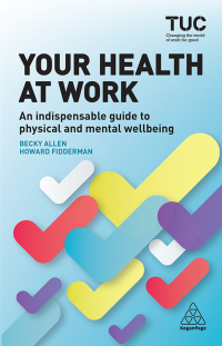 صورة الغلاف: Your Health at Work 1st edition 9780749481506