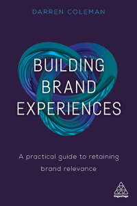 صورة الغلاف: Building Brand Experiences 1st edition 9780749481568