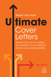 Imagen de portada: Ultimate Cover Letters 5th edition 9780749481667