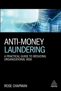 Cover image: Anti-Money Laundering 1st edition 9780749481896