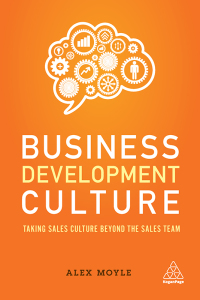 Cover image: Business Development Culture 1st edition 9780749481919