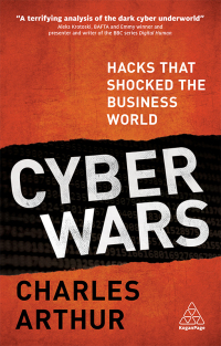 Omslagafbeelding: Cyber Wars 1st edition 9780749482008