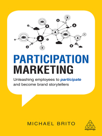 Cover image: Participation Marketing 1st edition 9780749482107