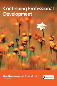Cover image: Continuing Professional Development 2nd edition 9781843981664
