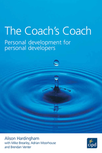 Imagen de portada: The Coach's Coach 1st edition 9781843980759