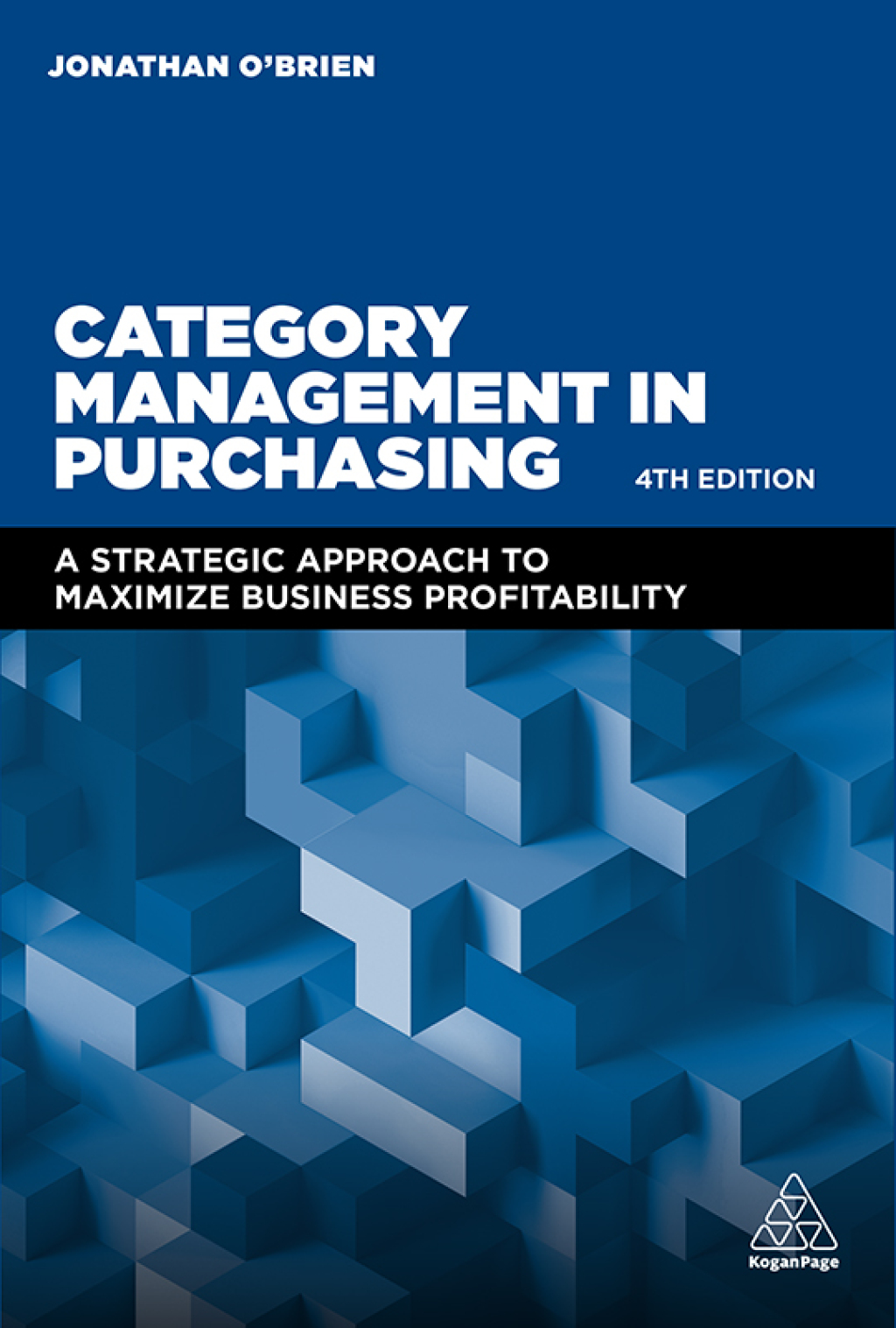 Category Management in Purchasing  4th Edition eBook