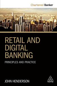 Cover image: Retail and Digital Banking 1st edition 9780749482718