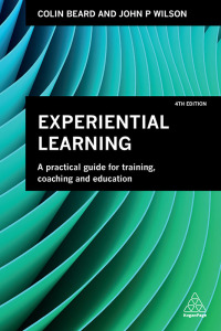 Imagen de portada: Experiential Learning 4th edition 9780749483036