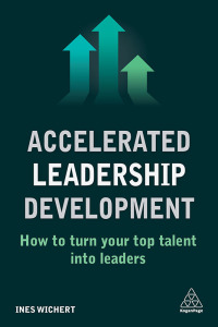 Immagine di copertina: Accelerated Leadership Development 1st edition 9780749483050