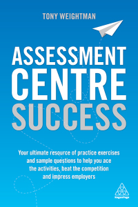 Cover image: Assessment Centre Success 1st edition 9780749483135
