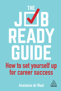Omslagafbeelding: The Job-Ready Guide 1st edition 9780749483258