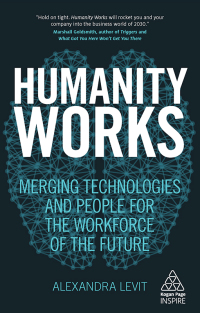 表紙画像: Humanity Works 1st edition 9780749483456