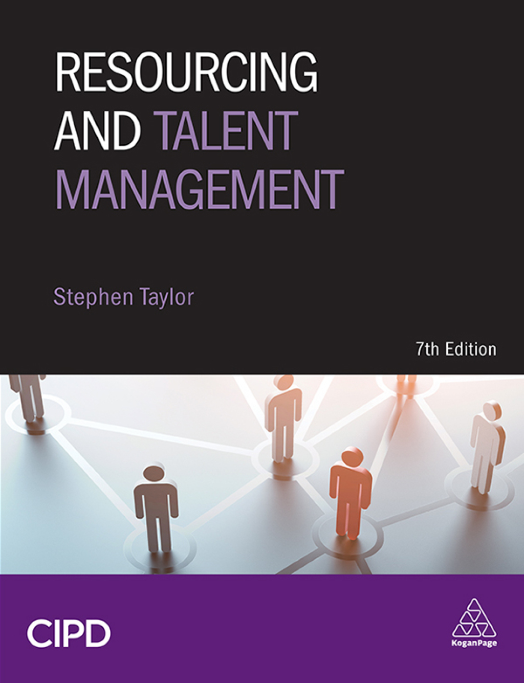 Resourcing and Talent Management 7th Edition
    Newer Edition Available