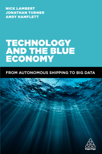 صورة الغلاف: Technology and the Blue Economy 1st edition 9780749483951