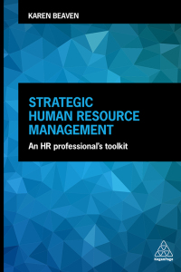 表紙画像: Strategic Human Resource Management 1st edition 9780749484040