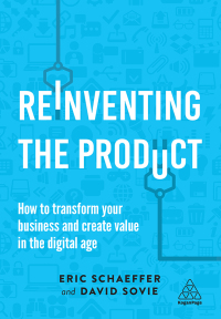 Titelbild: Reinventing the Product 1st edition 9780749484644