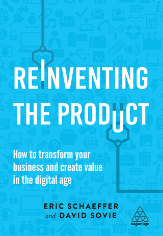 Imagen de portada: Reinventing the Product 1st edition 9780749484644
