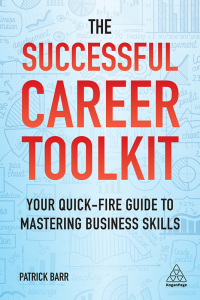 Cover image: The Successful Career Toolkit 1st edition 9780749484774