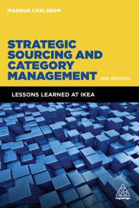 Imagen de portada: Strategic Sourcing and Category Management 2nd edition 9780749486211